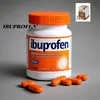 Ibuprofen b